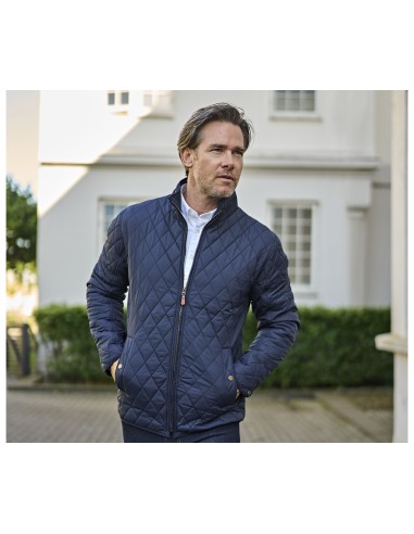 T-9660-Mens Richmond Jacket